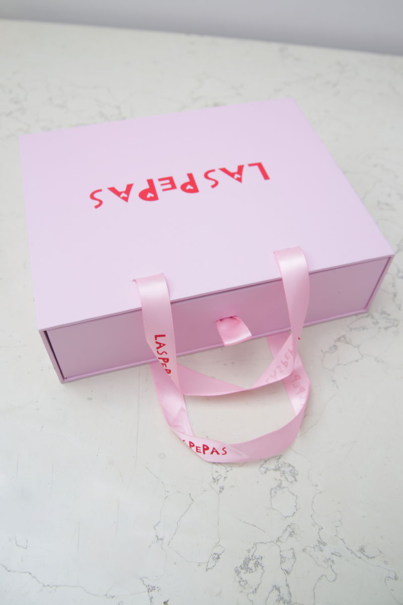 BEAUTY SET