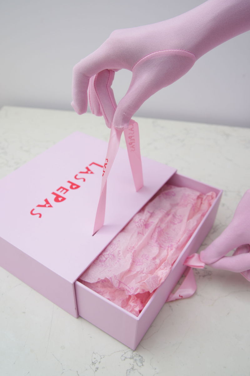 BEAUTY SET
