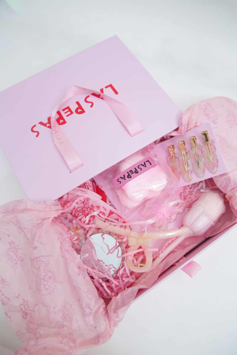 BEAUTY SET