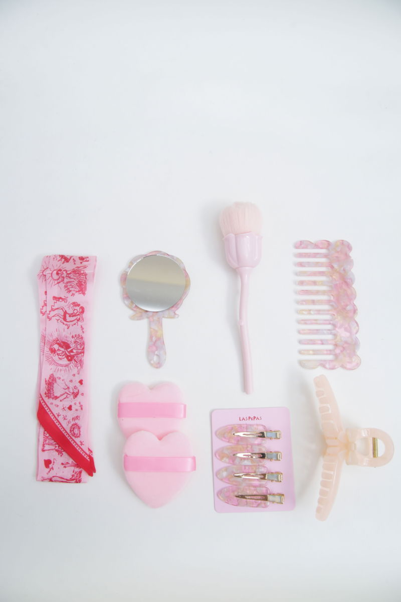 BEAUTY SET