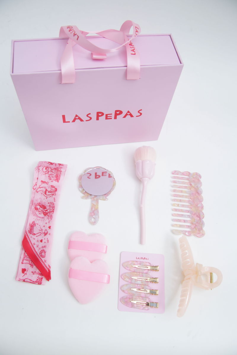 BEAUTY SET