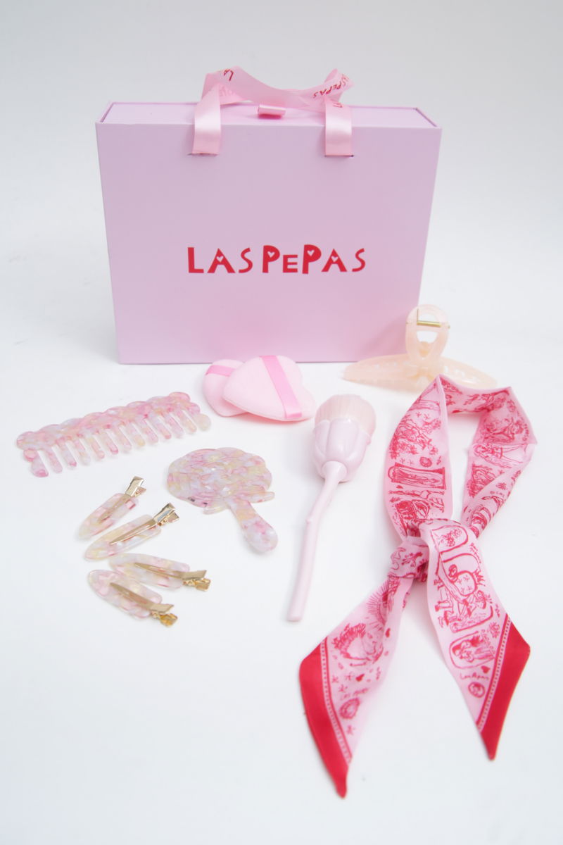 BEAUTY SET
