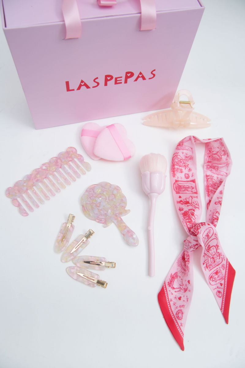 BEAUTY SET