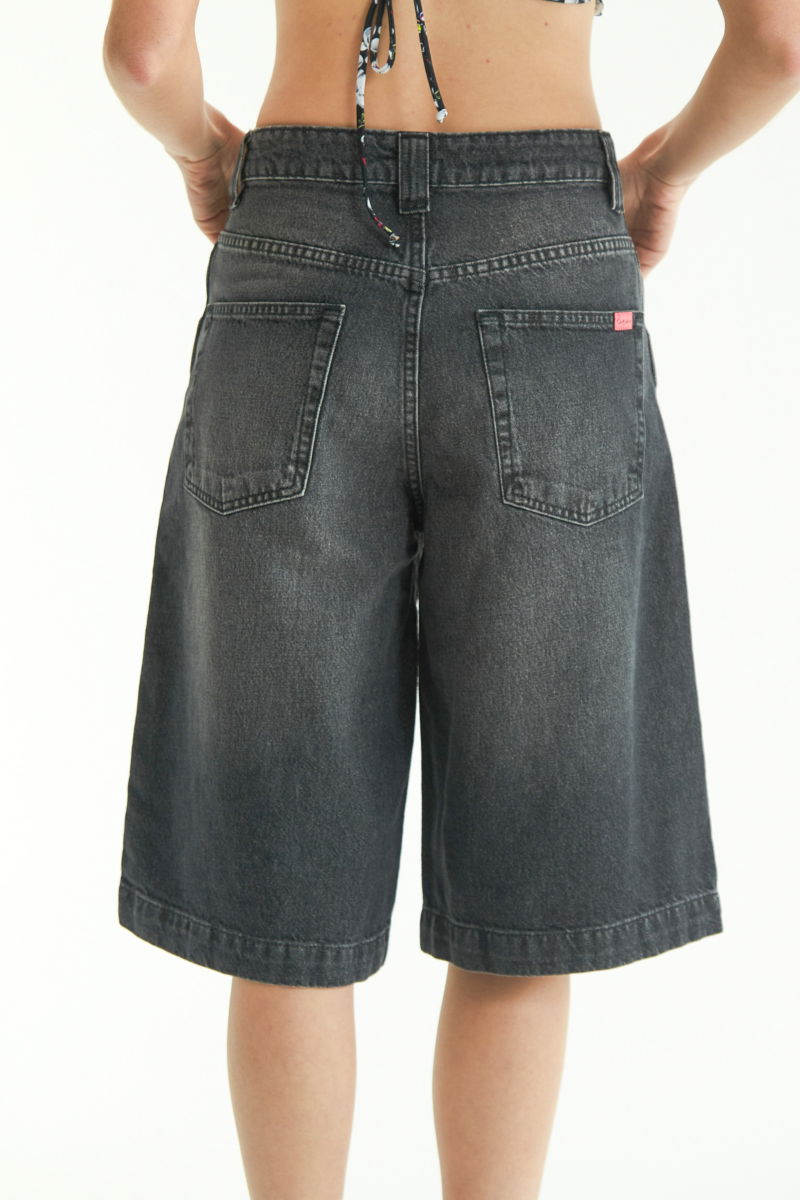 BERMUDA DE JEAN ZACH GRAY