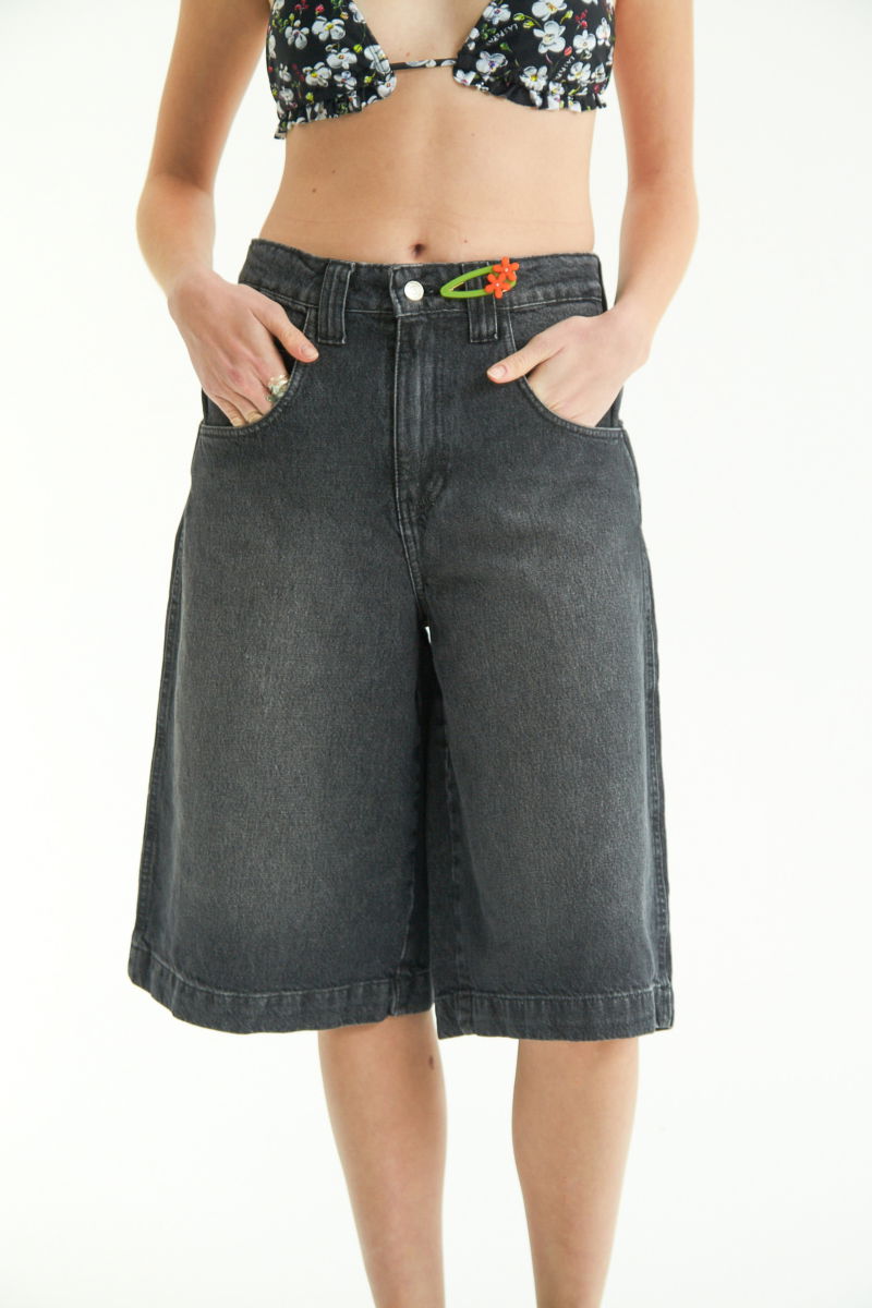 BERMUDA DE JEAN ZACH GRAY