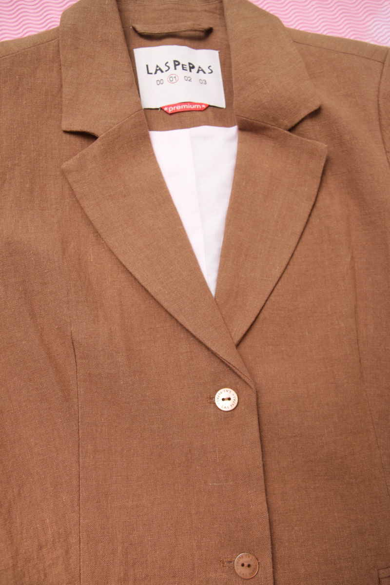 BLAZER CHER LINO