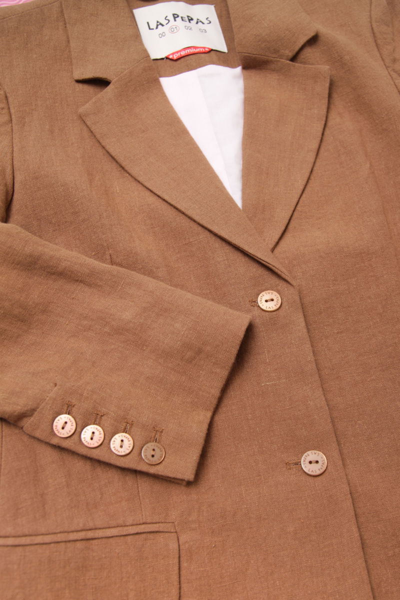 BLAZER CHER LINO
