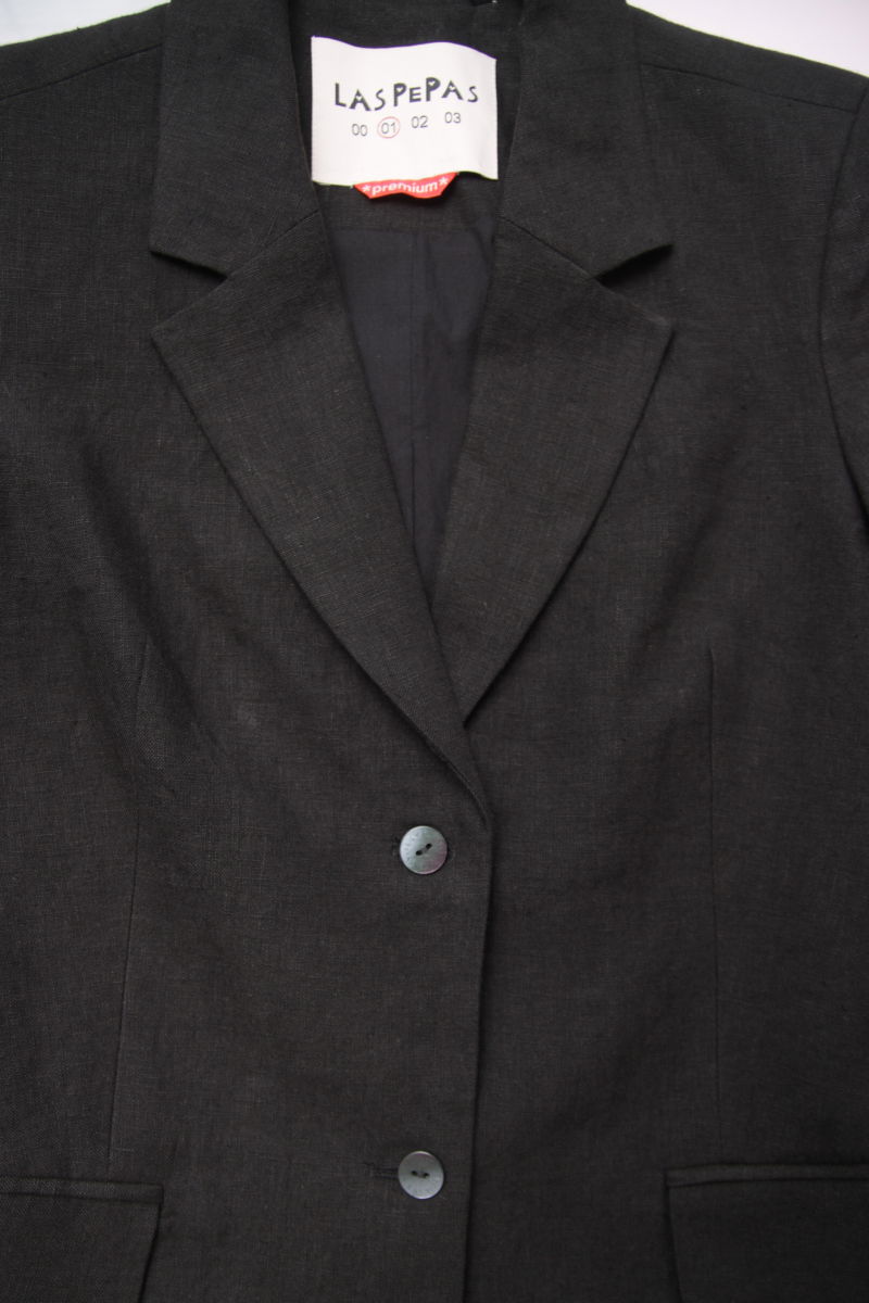 BLAZER CHER LINO