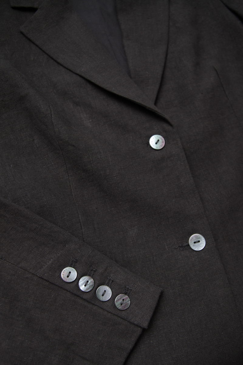 BLAZER CHER LINO