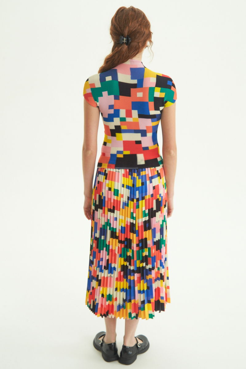 FALDA ISSEY