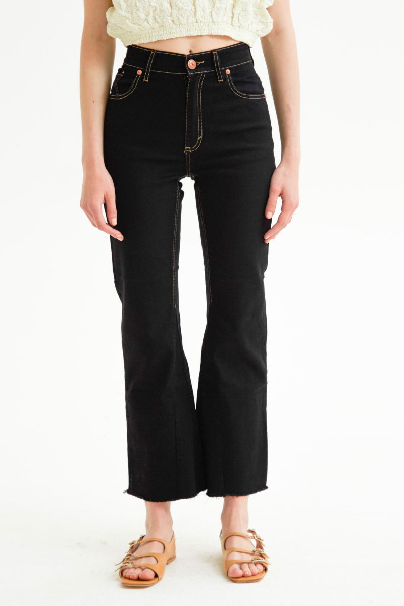 PANTALON DE JEAN DAVISON