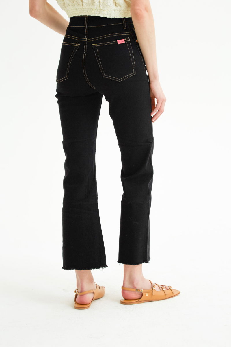 PANTALON DE JEAN DAVISON