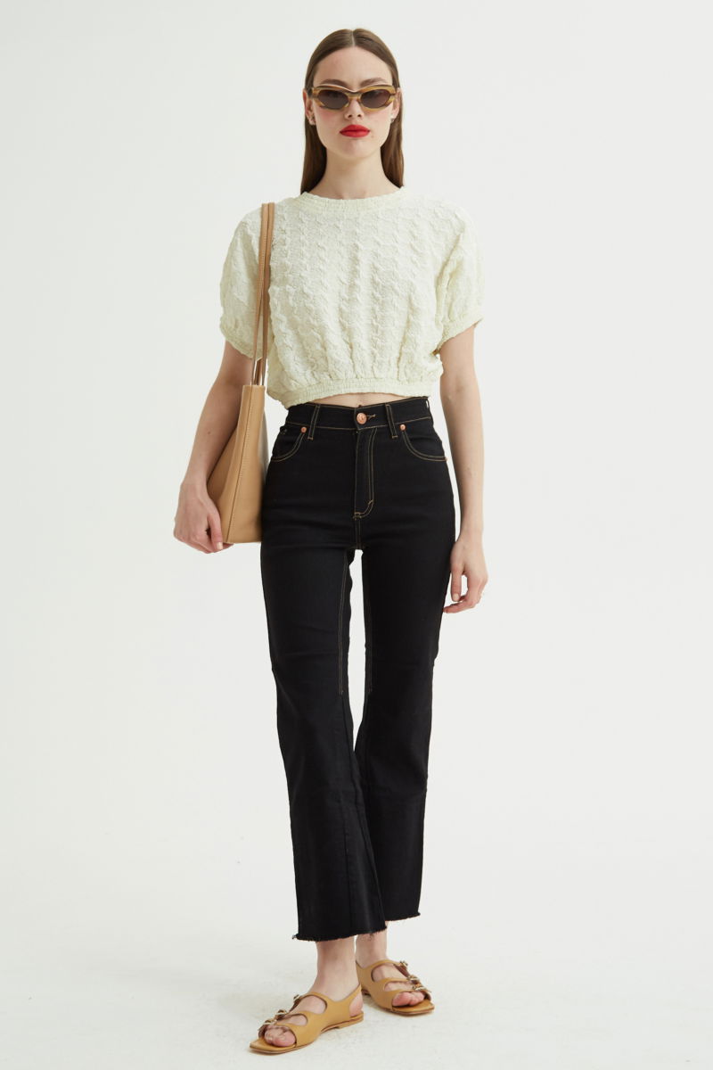 PANTALON DE JEAN DAVISON