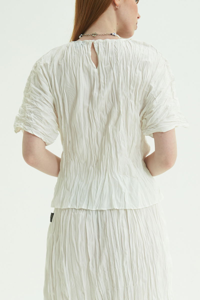 BLUSA THORN