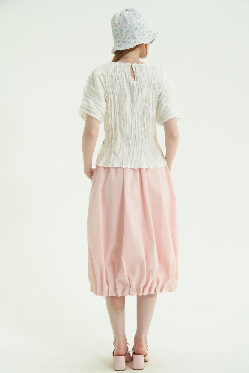 BLUSA THORN