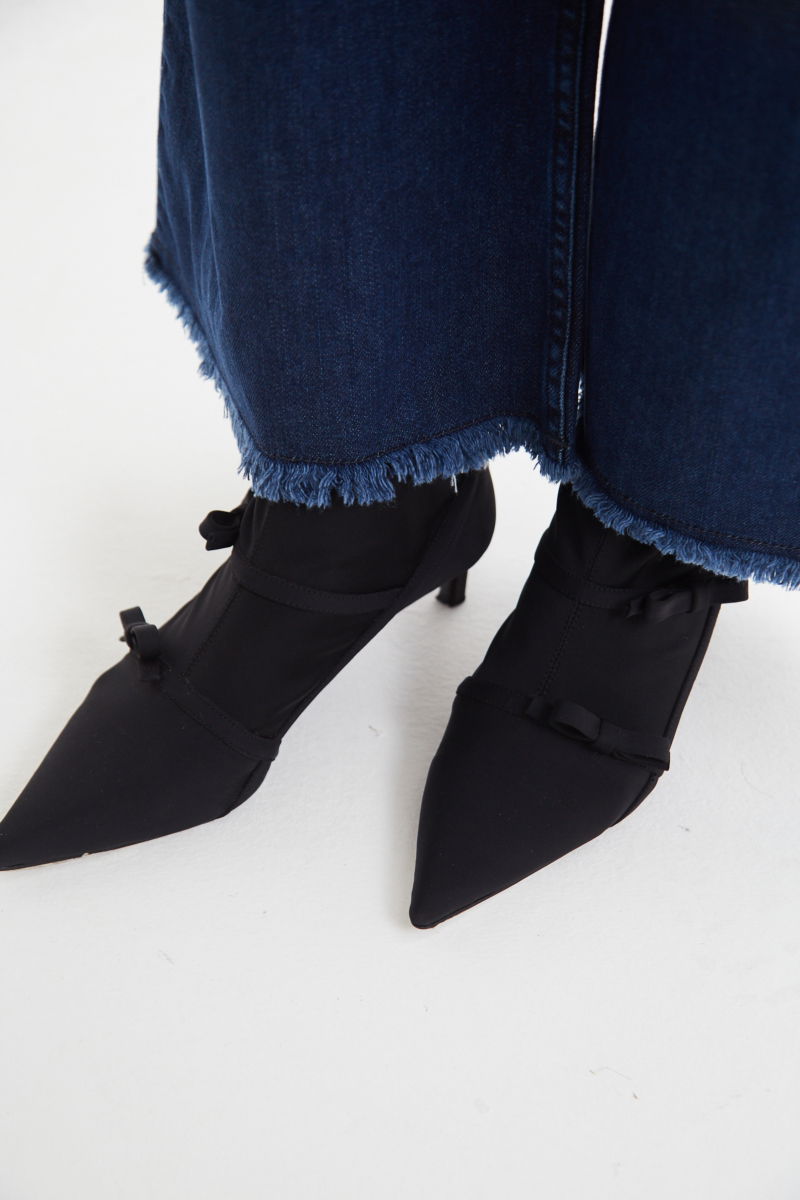 BOTAS BRONX BOWS