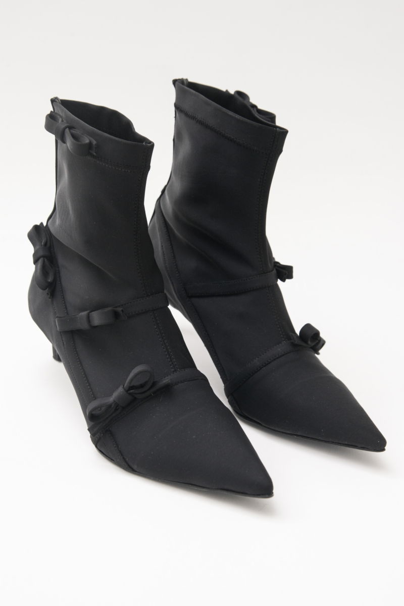 BOTAS BRONX BOWS