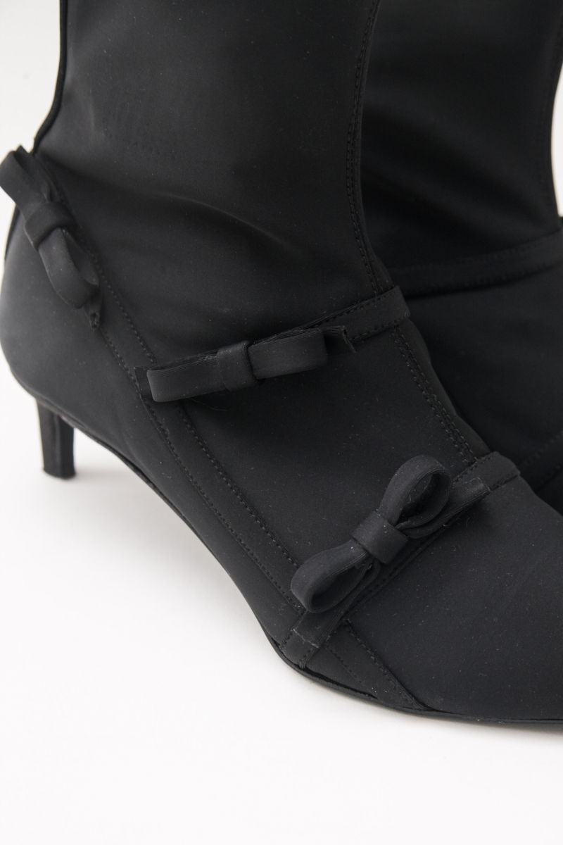 BOTAS BRONX BOWS