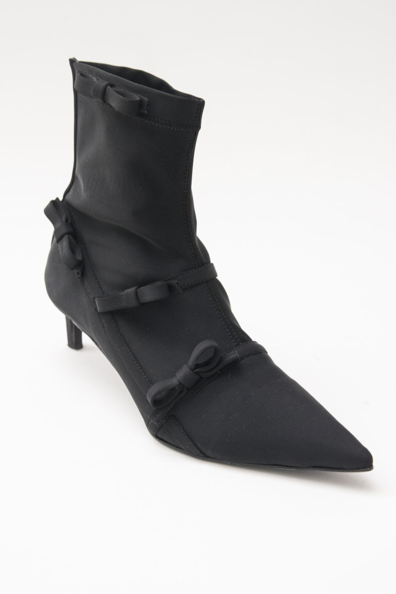 BOTAS BRONX BOWS