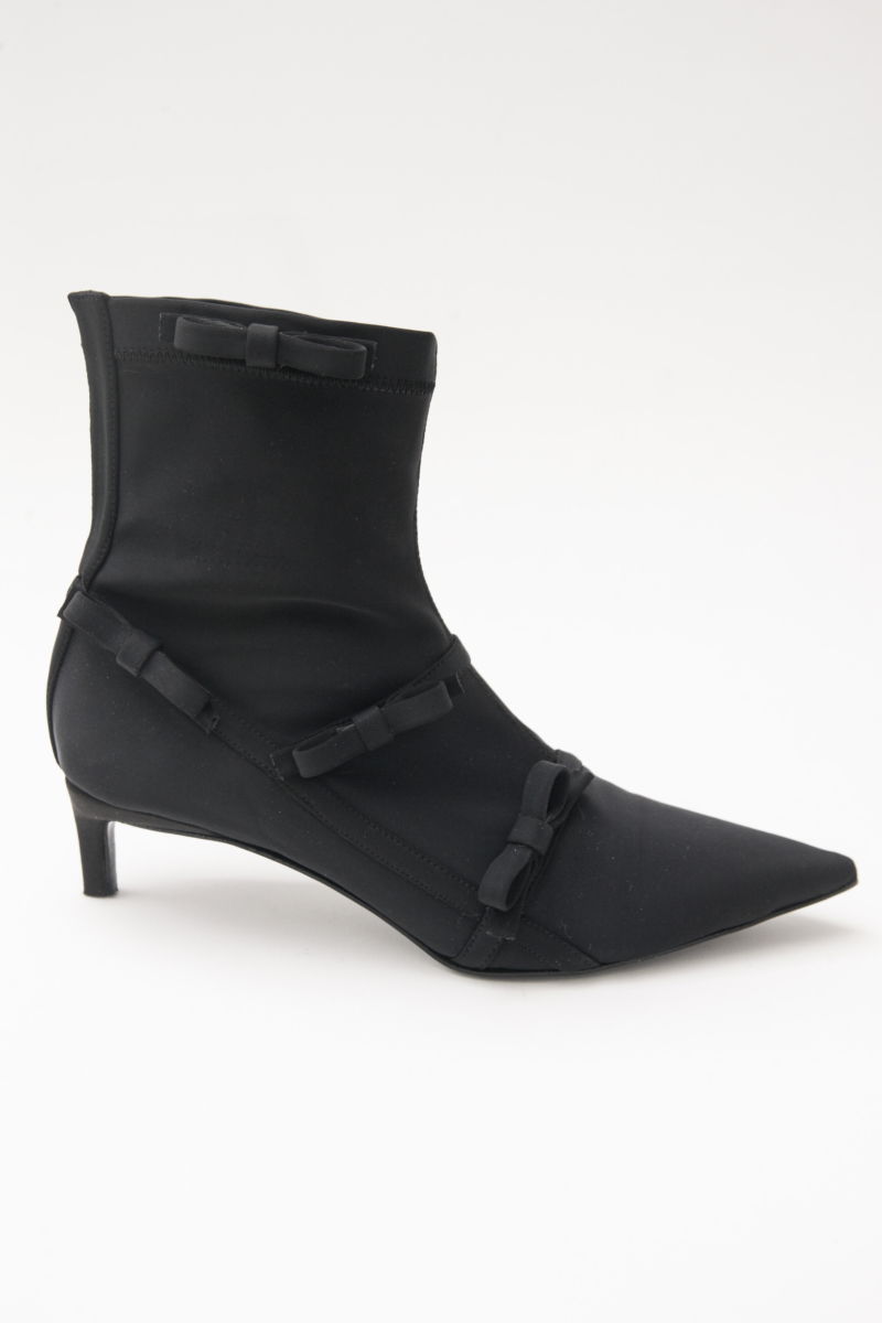BOTAS BRONX BOWS