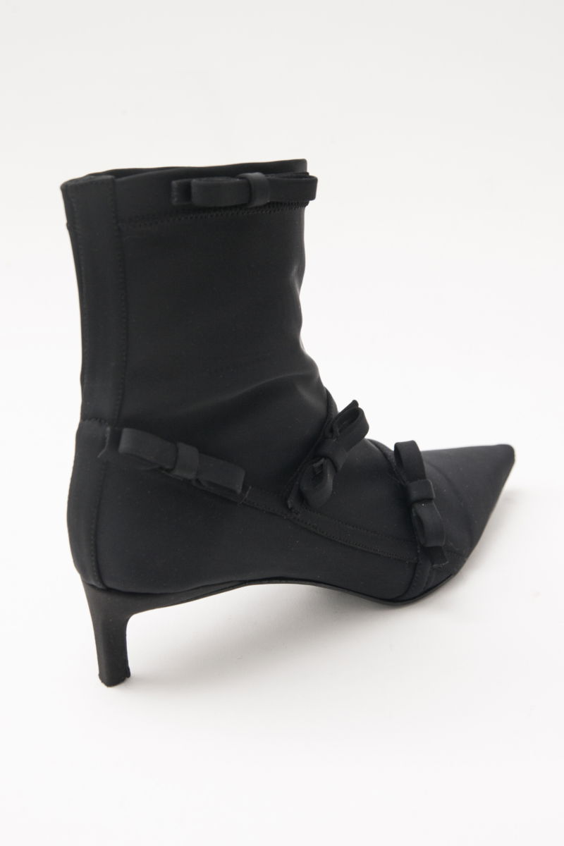 BOTAS BRONX BOWS