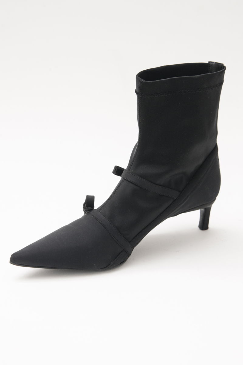 BOTAS BRONX BOWS