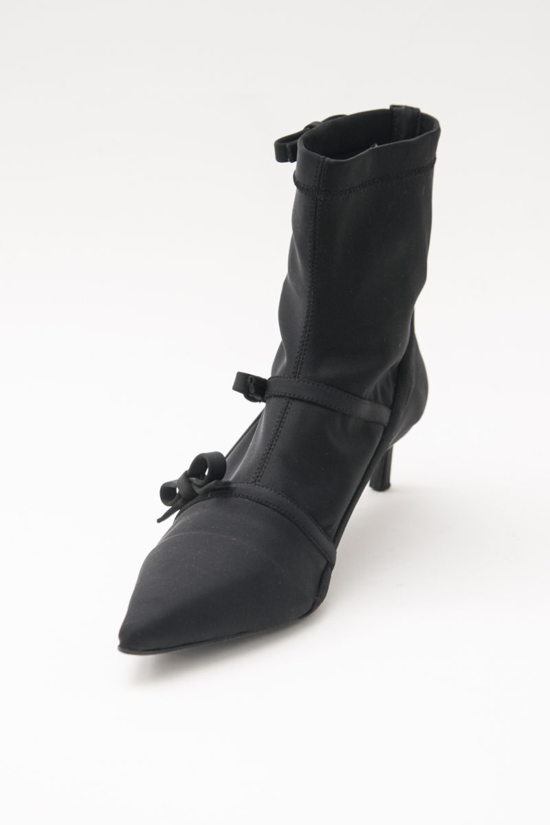 BOTAS BRONX BOWS