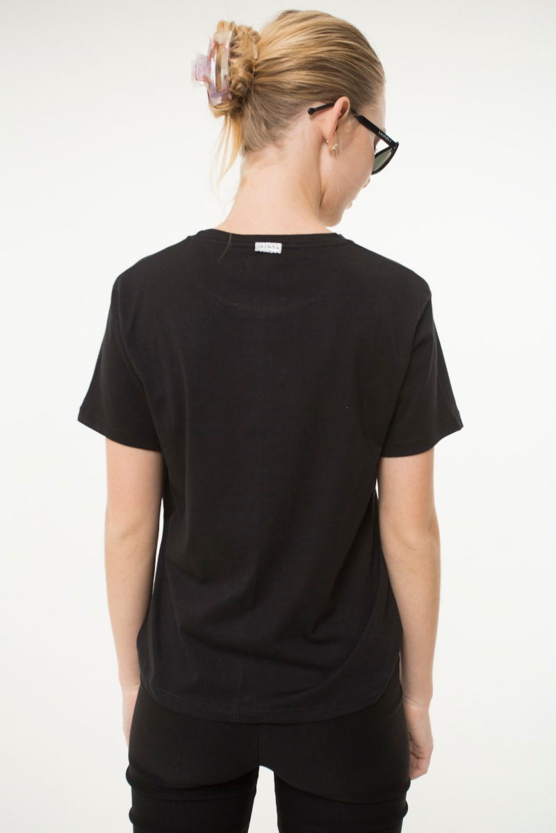 REMERA ORGANIC 