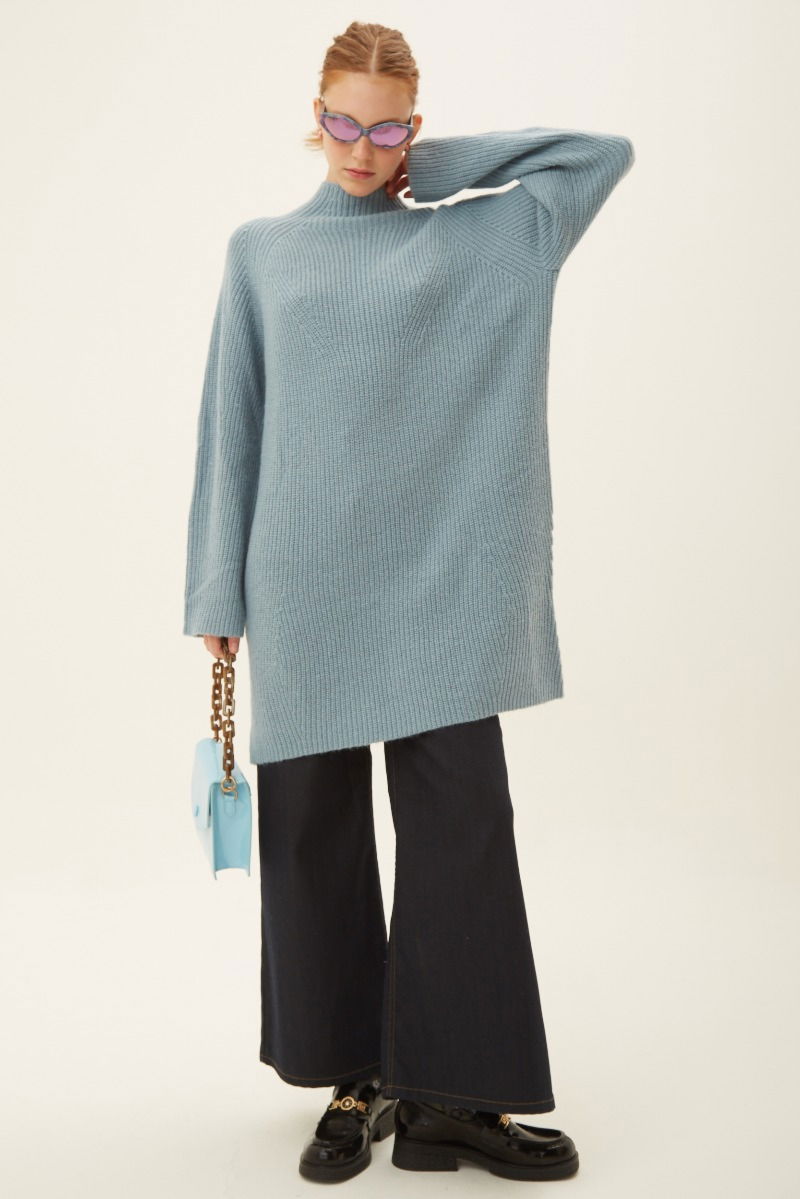 SWEATER WESTON
