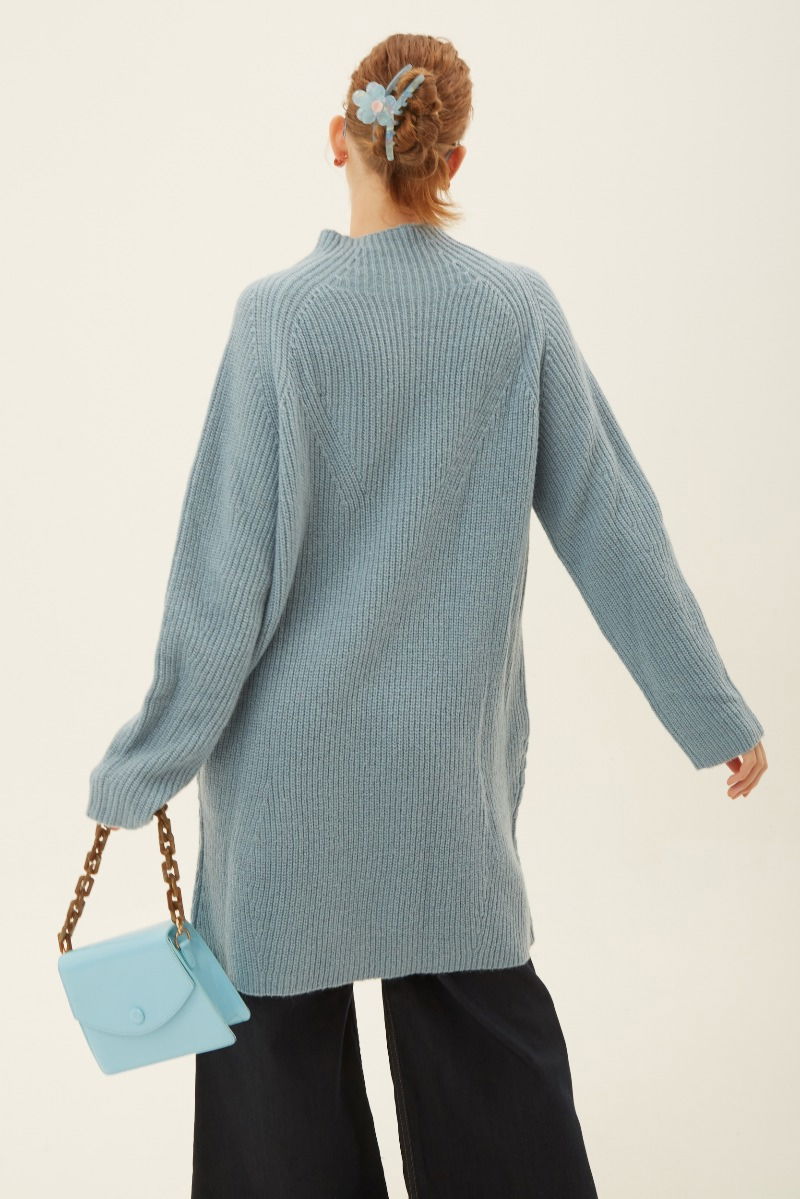 SWEATER WESTON