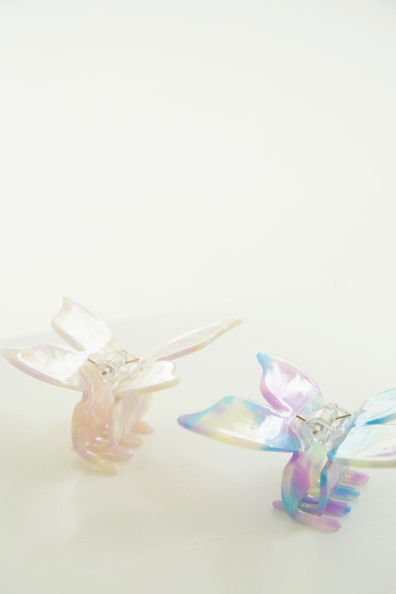 BROCHE PAPILLON 