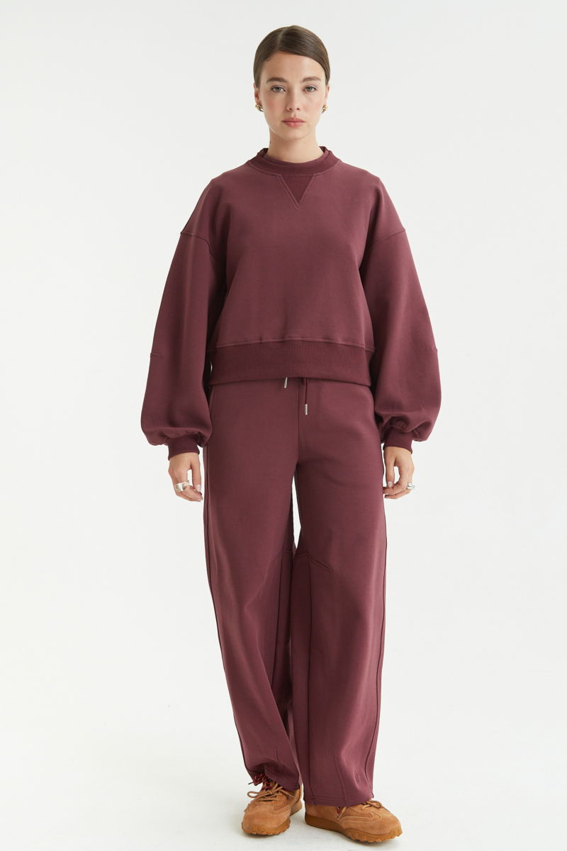 BUZO DE ALGODÓN FLOCH