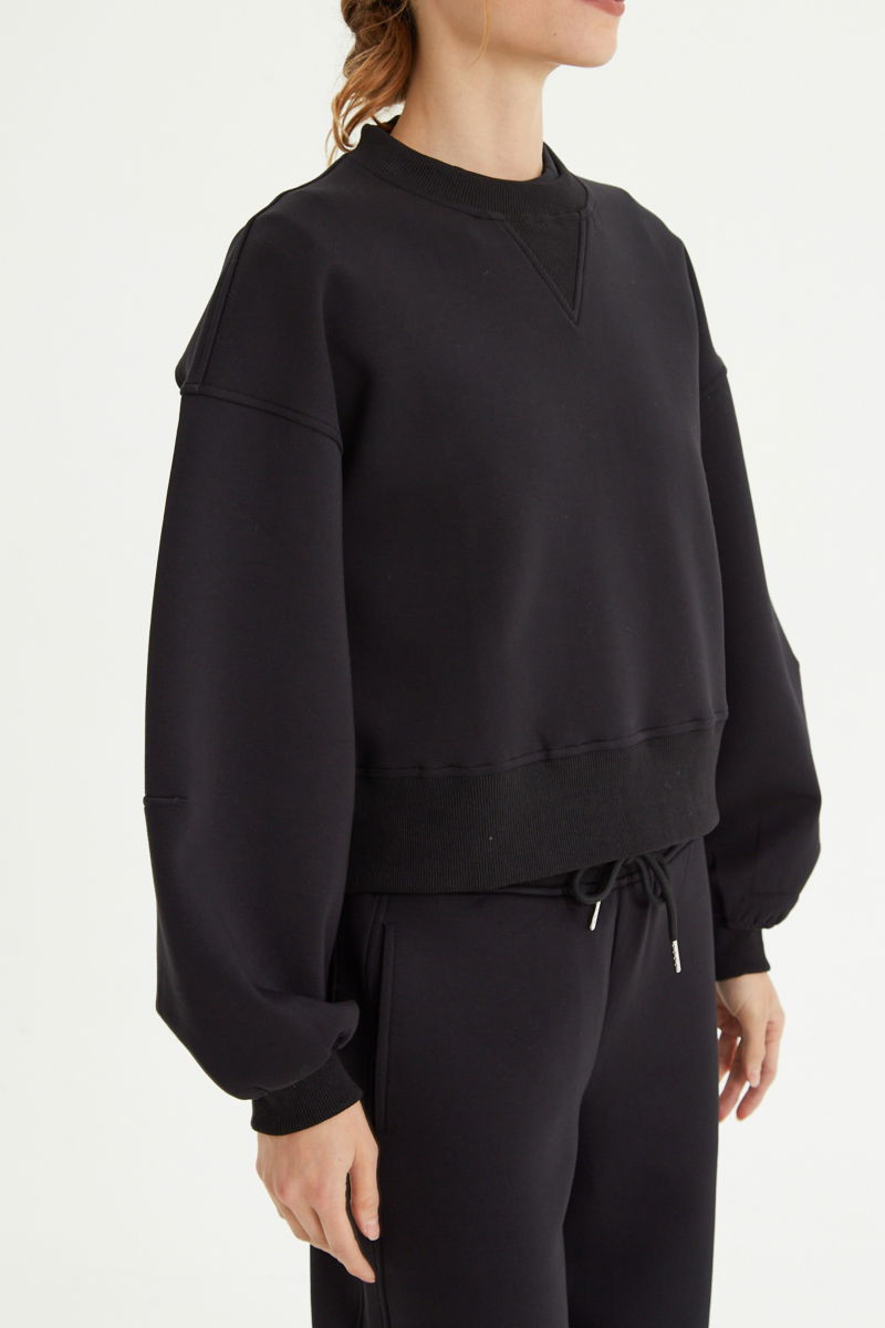 BUZO DE ALGODÓN FLOCH