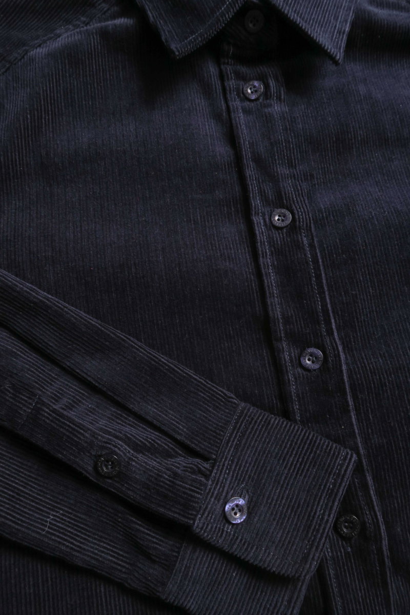 CAMISA DE CORDEROY ADAM