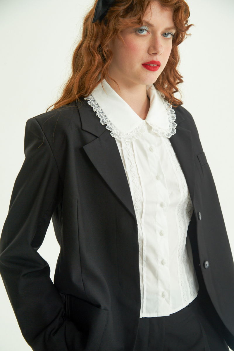 CAMISA BENNET 
