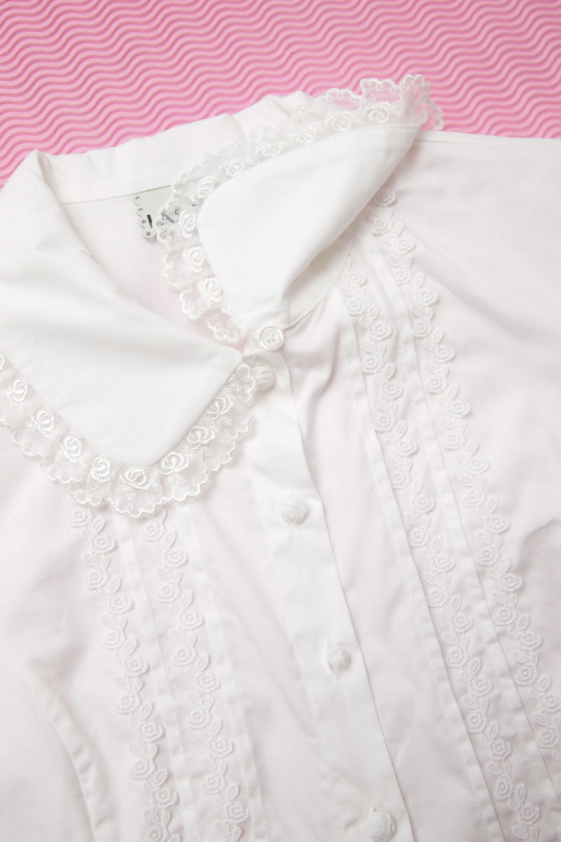 CAMISA BENNET 