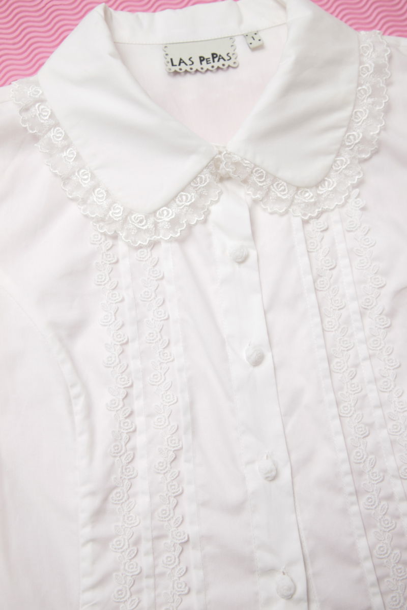 CAMISA BENNET 
