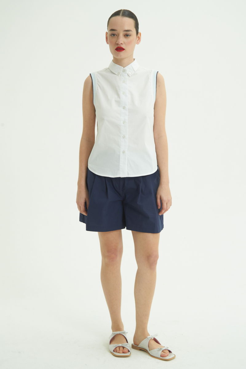 CAMISA CINETIC PLAIN