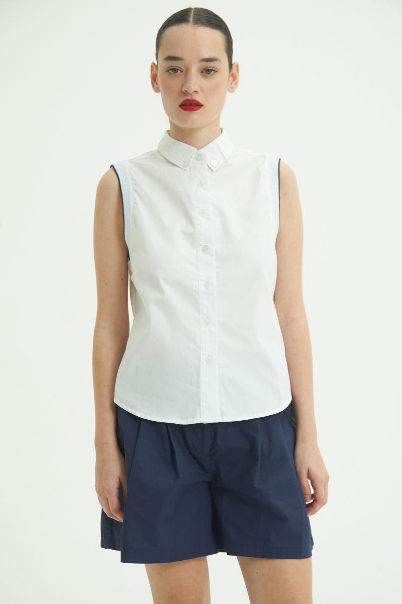 CAMISA CINETIC PLAIN