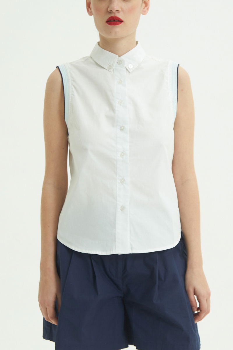 CAMISA CINETIC PLAIN