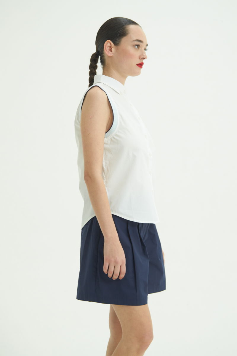 CAMISA CINETIC PLAIN