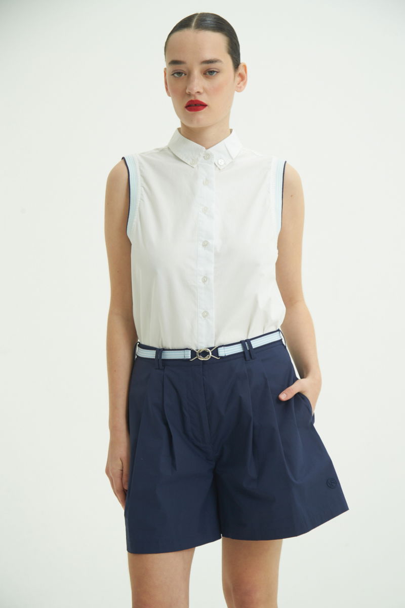 CAMISA CINETIC PLAIN