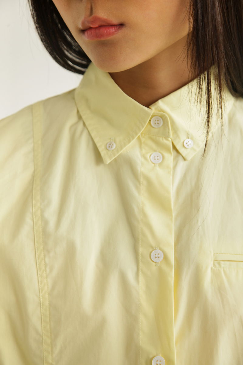 CAMISA CUTS