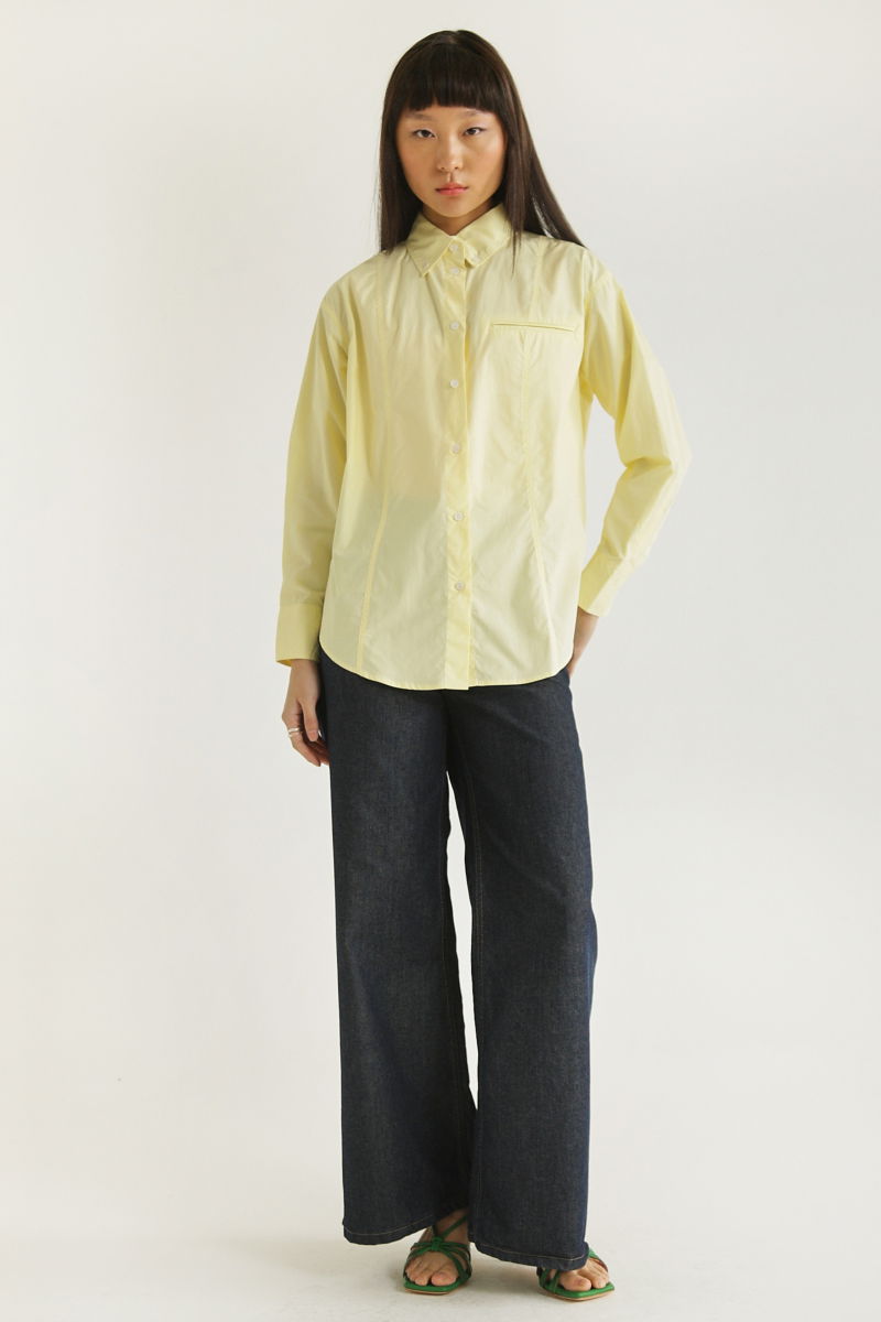 CAMISA CUTS