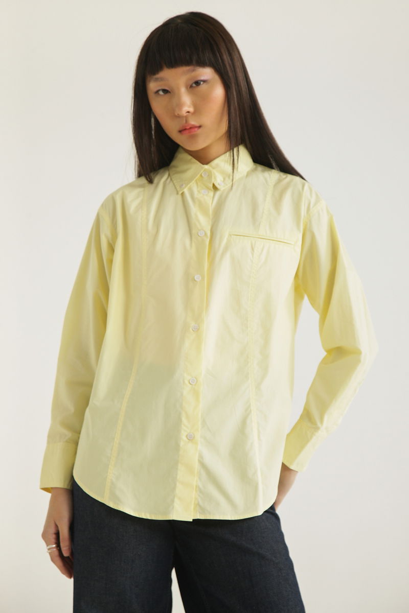 CAMISA CUTS