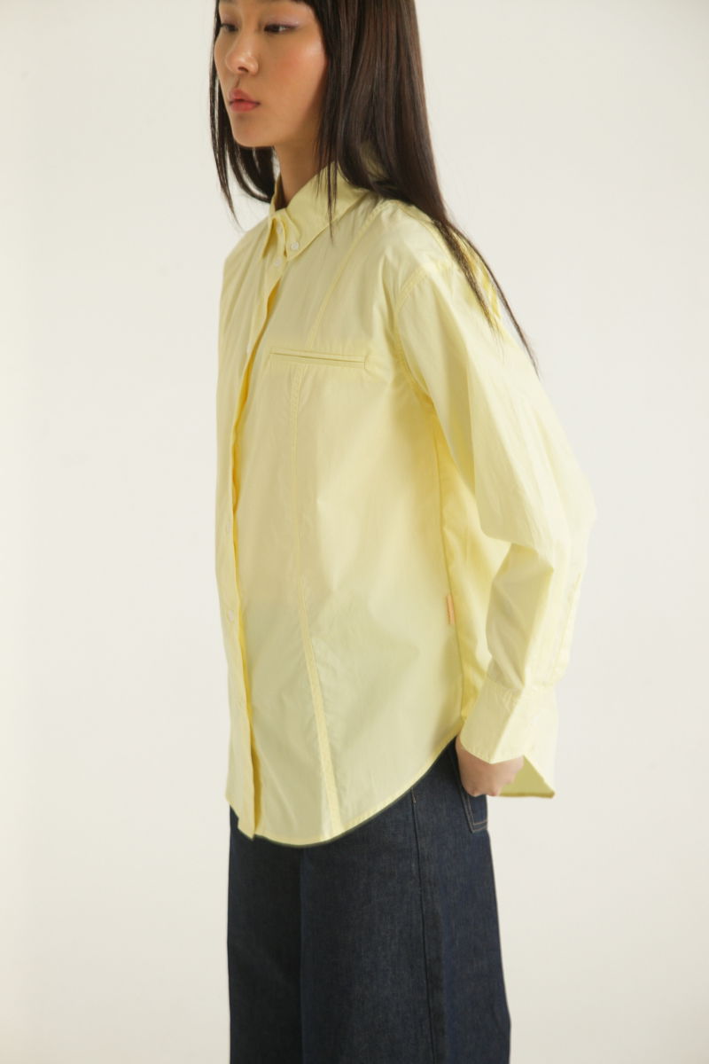 CAMISA CUTS