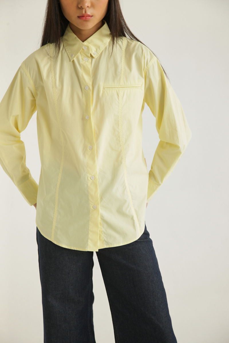 CAMISA CUTS