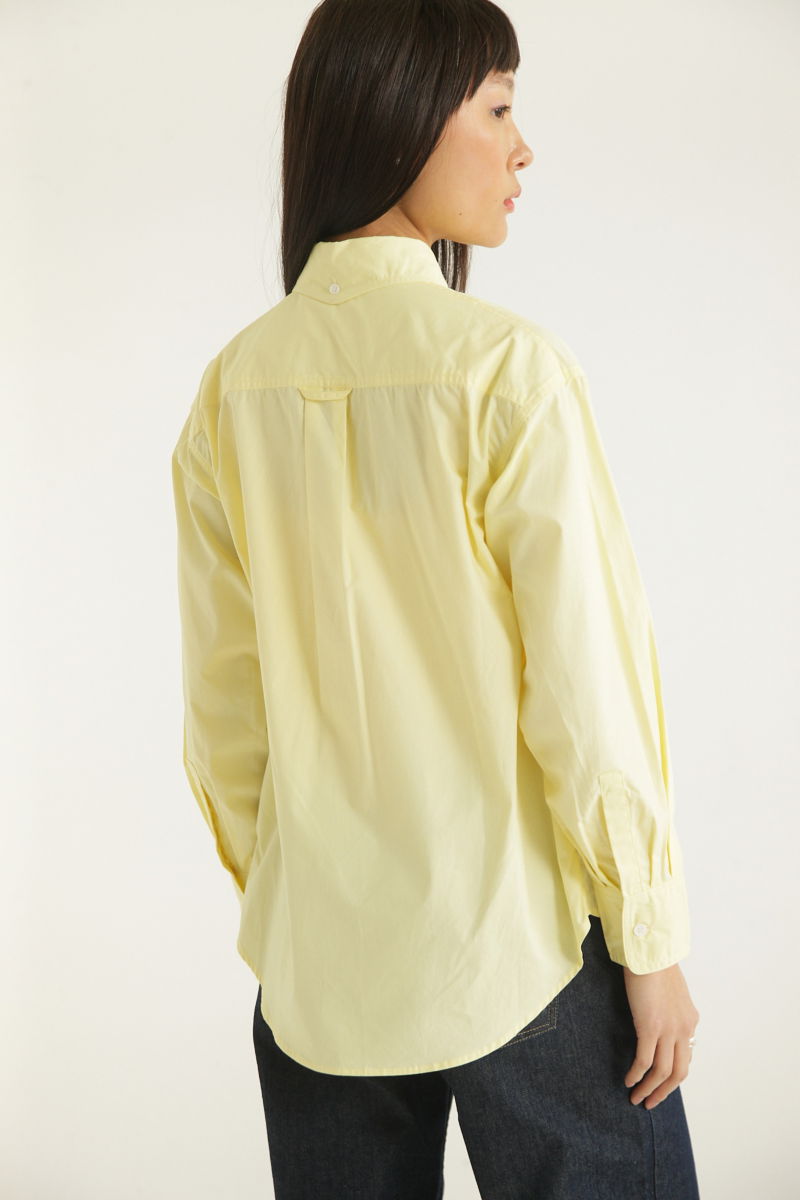 CAMISA CUTS