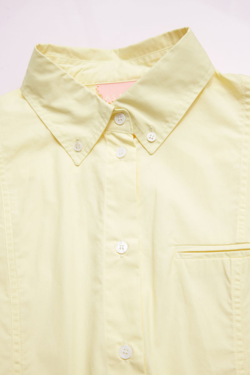 CAMISA CUTS