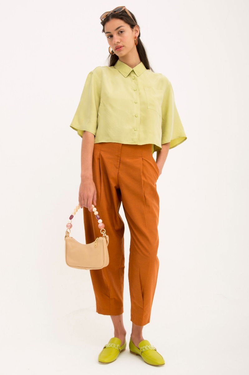 CAMISA ELAINE